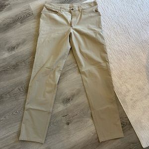 Men’s lululemon ABC pant